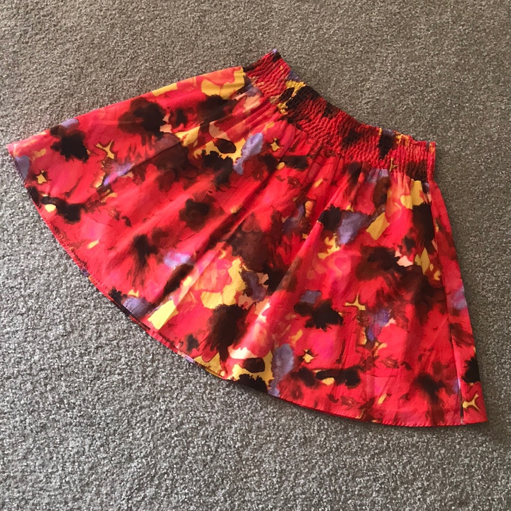 New York & Company Stretch Skirt